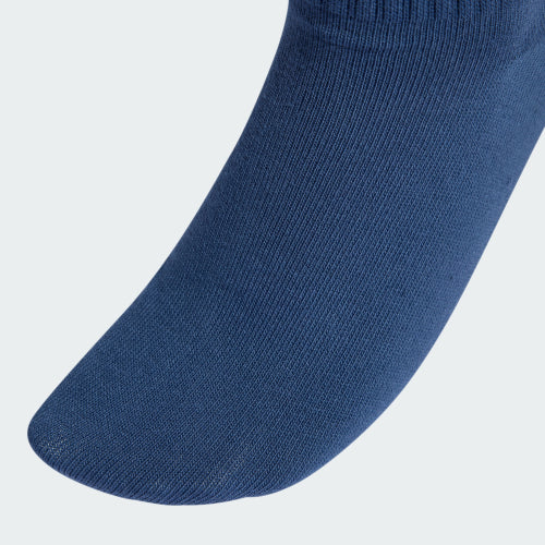 ADIDAS ADIDAS 3-stripe high crew socks KD8240