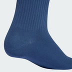 ADIDAS ADIDAS 3-stripe high crew socks KD8240