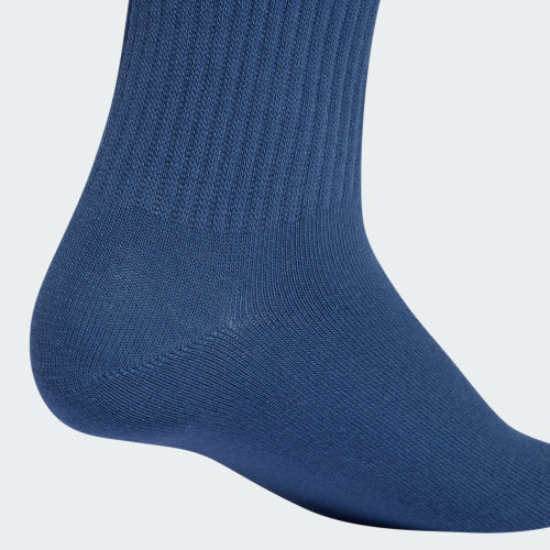 ADIDAS ADIDAS 3-stripe high crew socks KD8240