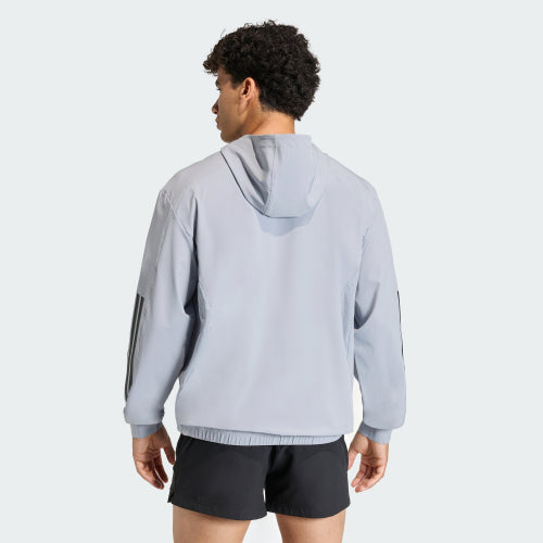 ADIDAS ADIDAS Tech Essentials Workout Track Top Jacket