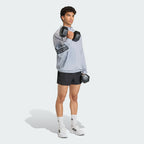 ADIDAS ADIDAS Tech Essentials Workout Track Top Jacket