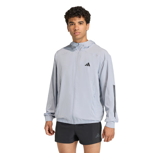 ADIDAS ADIDAS Tech Essentials Workout Track Top Jacket