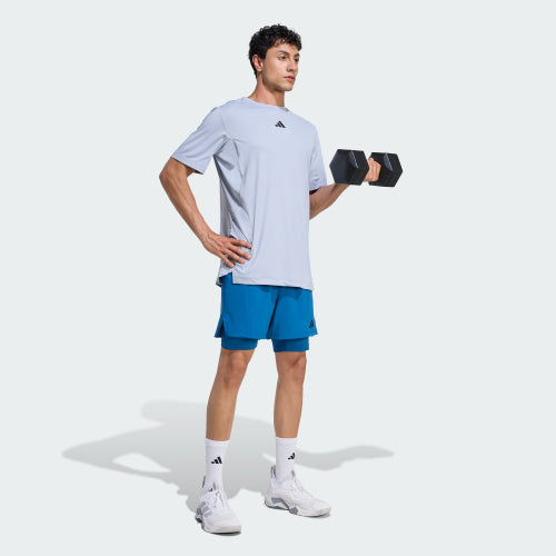 ADIDAS ADIDAS D4T Prime T-Shirt Men