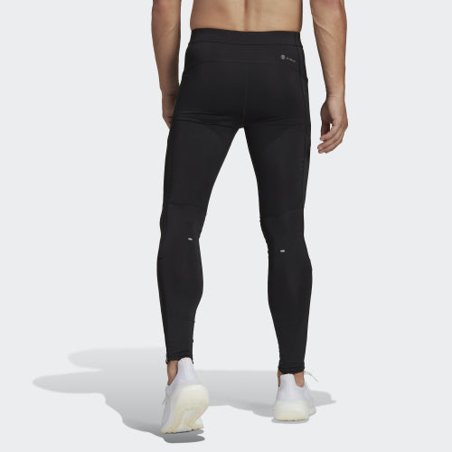 ADIDAS ADIDAS Own the Run Leggings Size