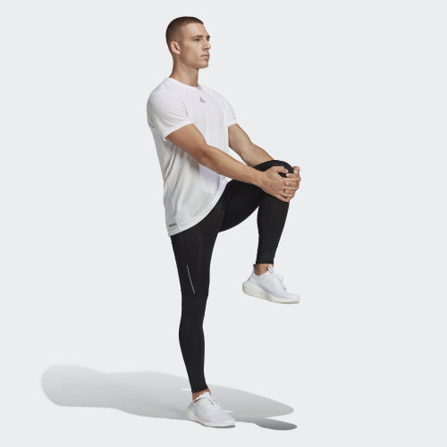 ADIDAS ADIDAS Own the Run Leggings Size