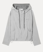 MIXXO MIXXO Hoodie Color Combination Jumper (C)