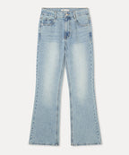 MIXXO MIXXO Denim Semi Bootcut Women