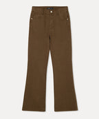 MIXXO MIXXO Denim Semi Bootcut Women