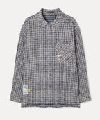 MIXXO MIXXO Grunge Shirt C
