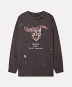 MIXXO MIXXO T-Shirt Long Sleeve C