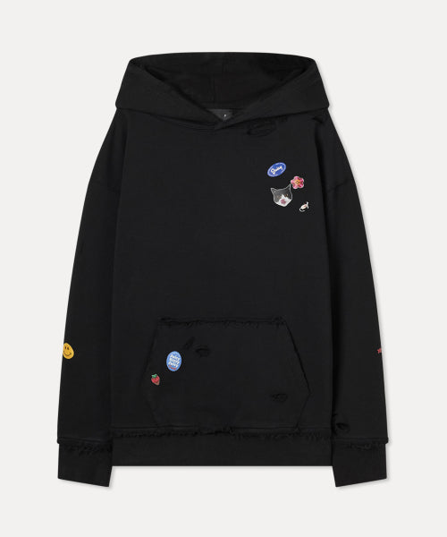 MIXXO MIXXO Hoodie C
