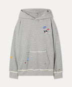 MIXXO MIXXO Hoodie C