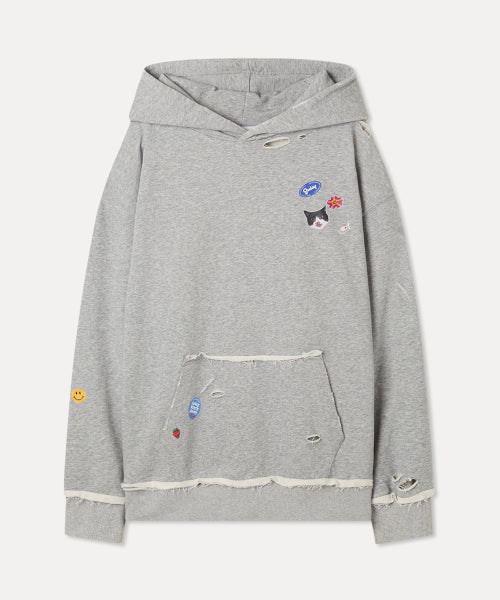 MIXXO MIXXO Hoodie C