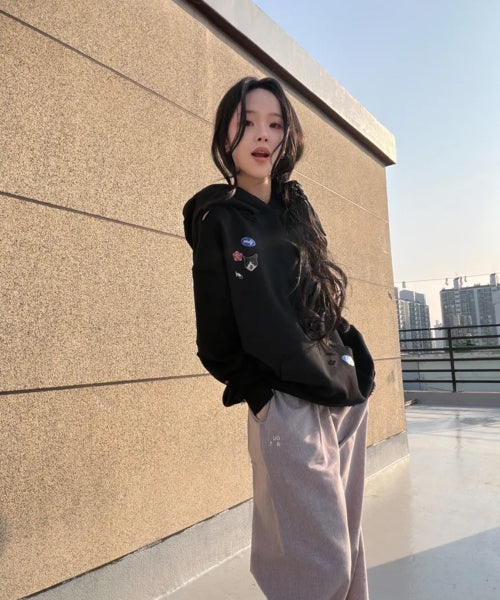 MIXXO MIXXO Hoodie C