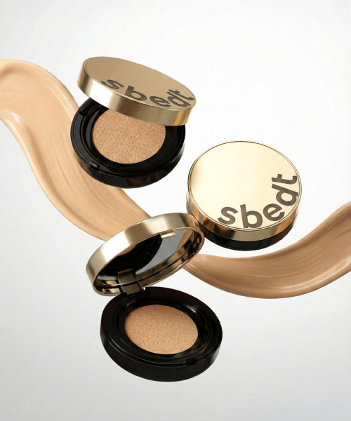 SUNGBOONEDITOR SUNGBOONEDITOR Silk Peptide Intensive Lifting Cushion