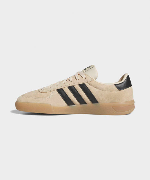 ADIDAS ADIDAS Sneakers Glenburn - Sand: Black