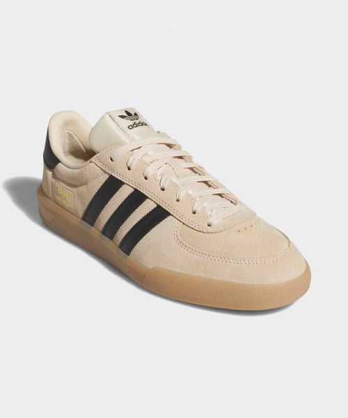 ADIDAS ADIDAS Sneakers Glenburn - Sand: Black