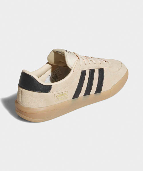 ADIDAS ADIDAS Sneakers Glenburn - Sand: Black