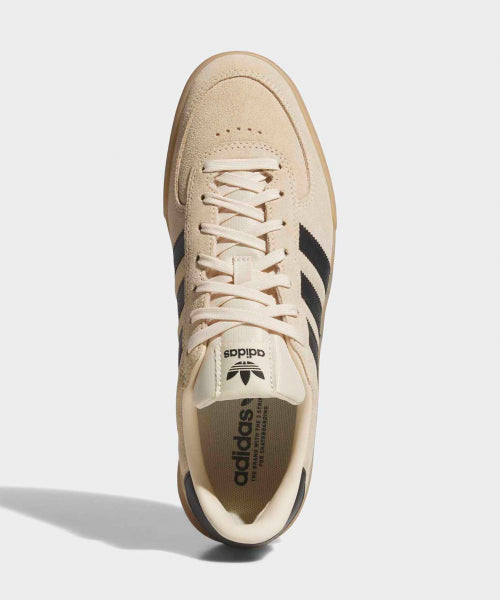 ADIDAS ADIDAS Sneakers Glenburn - Sand: Black