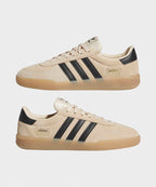 ADIDAS ADIDAS Sneakers Glenburn - Sand: Black