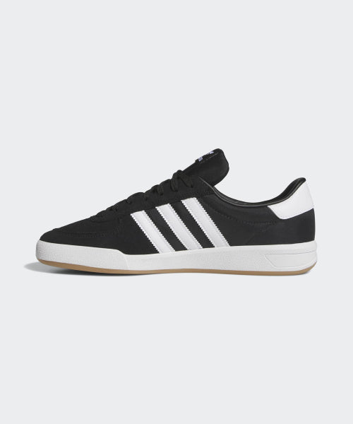ADIDAS ADIDAS Sneakers Black:White