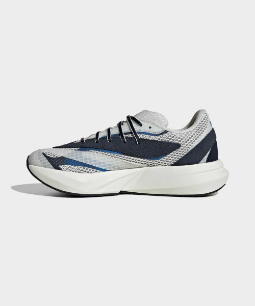 ADIDAS ADIDAS Sneakers Lightblaze - White:Blue