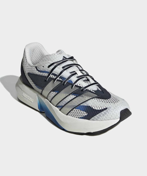 ADIDAS ADIDAS Sneakers Lightblaze - White:Blue
