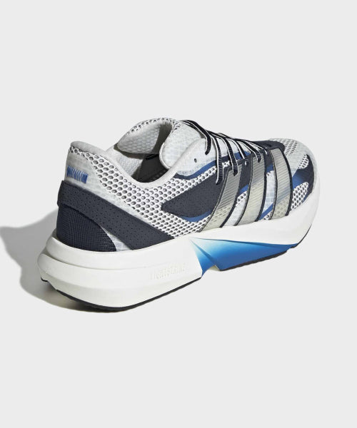 ADIDAS ADIDAS Sneakers Lightblaze - White:Blue