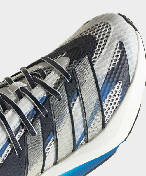 ADIDAS ADIDAS Sneakers Lightblaze - White:Blue