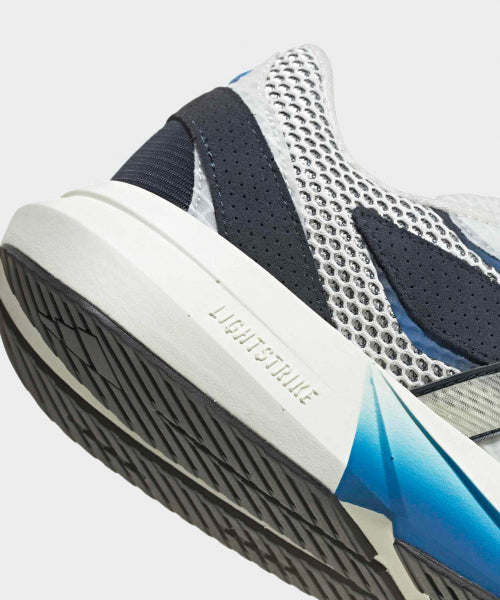 ADIDAS ADIDAS Sneakers Lightblaze - White:Blue