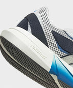ADIDAS ADIDAS Sneakers Lightblaze - White:Blue