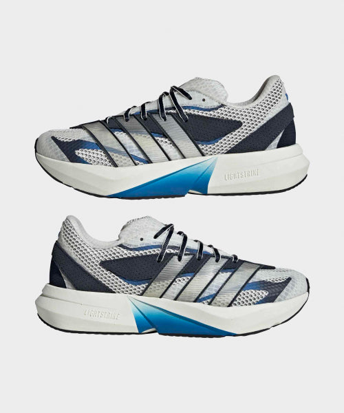 ADIDAS ADIDAS Sneakers Lightblaze - White:Blue