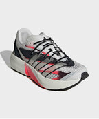 ADIDAS ADIDAS Lightblaze Sneakers - White:Red