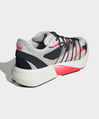 ADIDAS ADIDAS Lightblaze Sneakers - White:Red