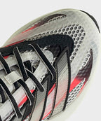 ADIDAS ADIDAS Lightblaze Sneakers - White:Red