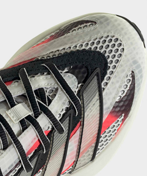 ADIDAS ADIDAS Lightblaze Sneakers - White:Red