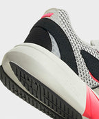 ADIDAS ADIDAS Lightblaze Sneakers - White:Red