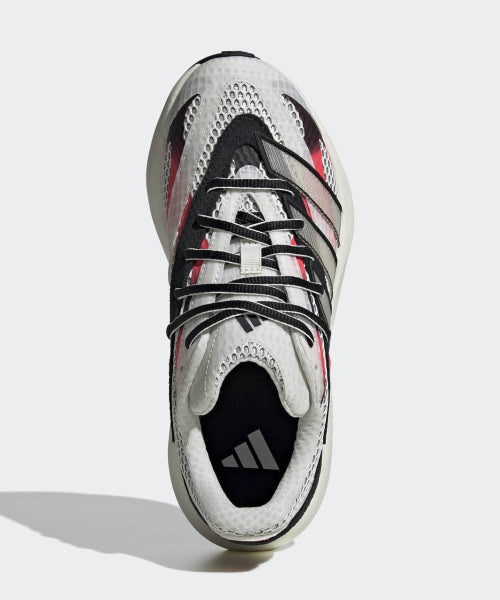 ADIDAS ADIDAS Lightblaze Sneakers - White:Red