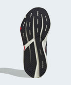 ADIDAS ADIDAS Lightblaze Sneakers - White:Red