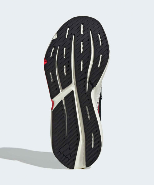 ADIDAS ADIDAS Lightblaze Sneakers - White:Red