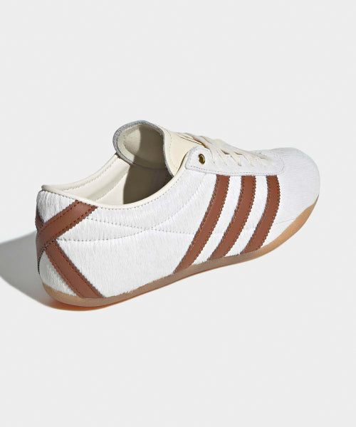 ADIDAS ADIDAS Sneakers Tokyo - Cream White: Dusky Bronze