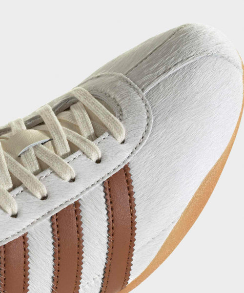 ADIDAS ADIDAS Sneakers Tokyo - Cream White: Dusky Bronze