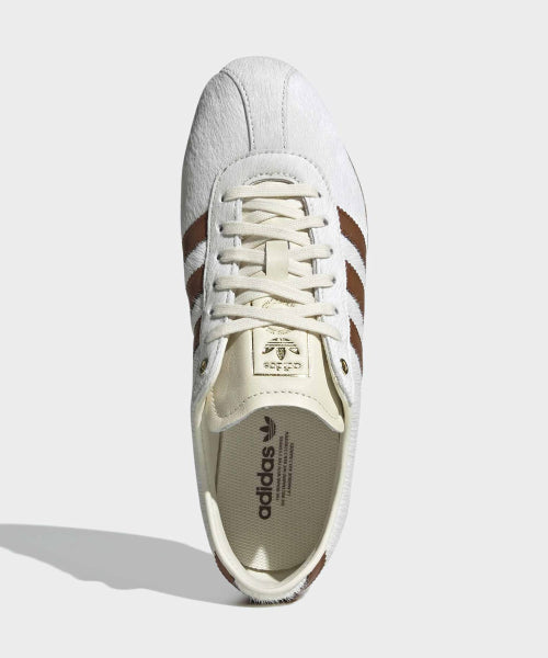 ADIDAS ADIDAS Sneakers Tokyo - Cream White: Dusky Bronze