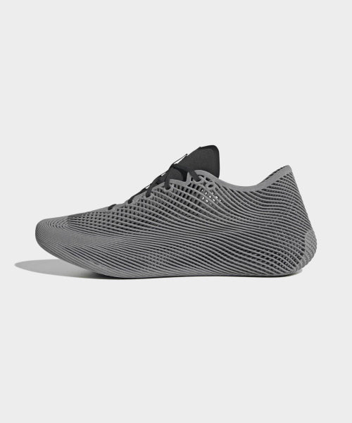 ADIDAS ADIDAS Climacool Lace Shoes - Gray: Chalk White