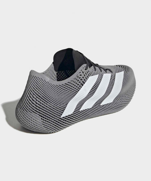 ADIDAS ADIDAS Climacool Lace Shoes - Gray: Chalk White