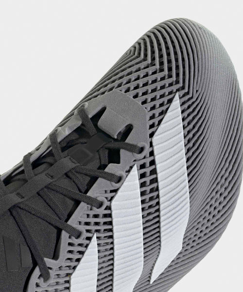 ADIDAS ADIDAS Climacool Lace Shoes - Gray: Chalk White