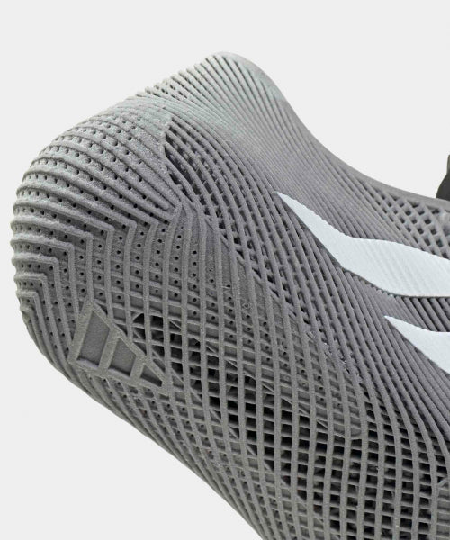 ADIDAS ADIDAS Climacool Lace Shoes - Gray: Chalk White