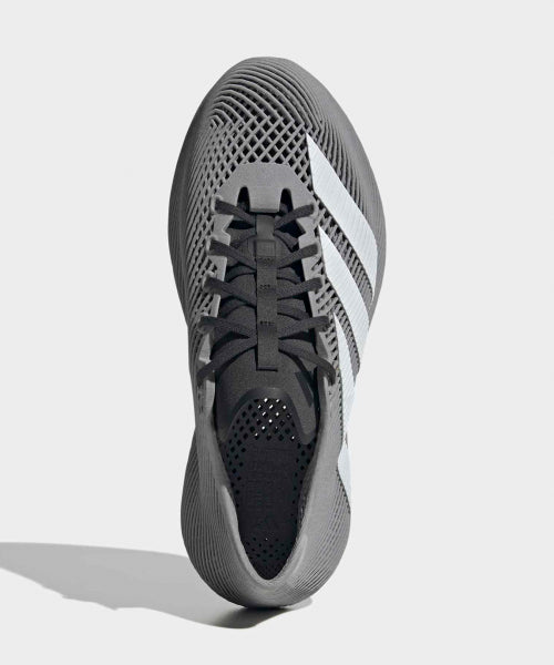 ADIDAS ADIDAS Climacool Lace Shoes - Gray: Chalk White