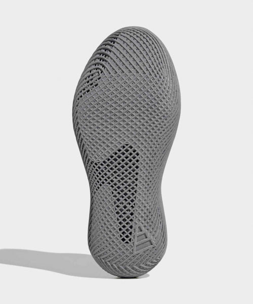 ADIDAS ADIDAS Climacool Lace Shoes - Gray: Chalk White