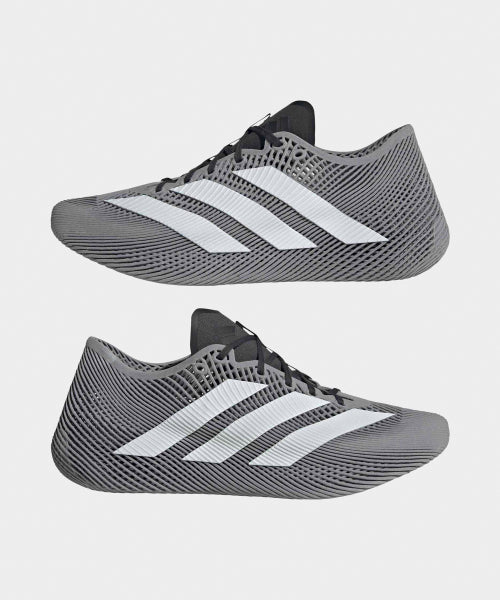 ADIDAS ADIDAS Climacool Lace Shoes - Gray: Chalk White